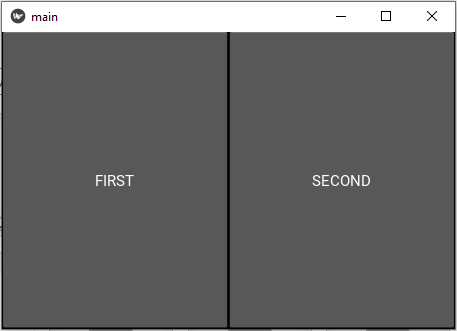kivy gui example 1